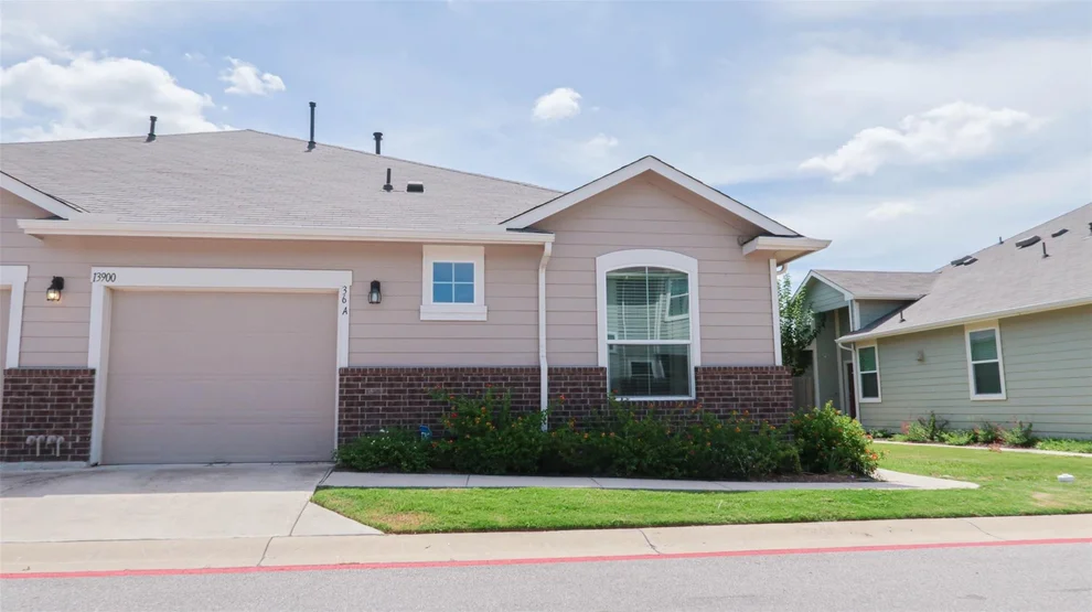 Unit for sale at 13900 Luisium VW, Pflugerville, TX 78660