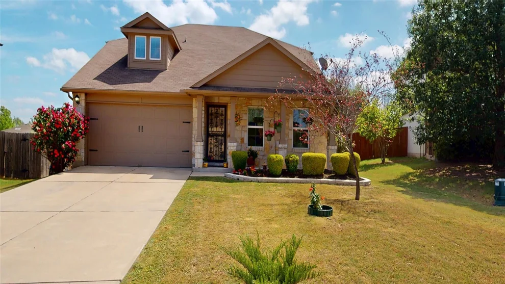 Unit for sale at 209 Frio River TRL, Hutto, TX 78634