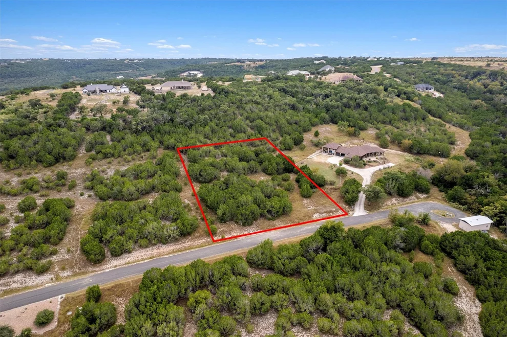 Unit for sale at 113 Woodhollow DR, Bertram, TX 78605