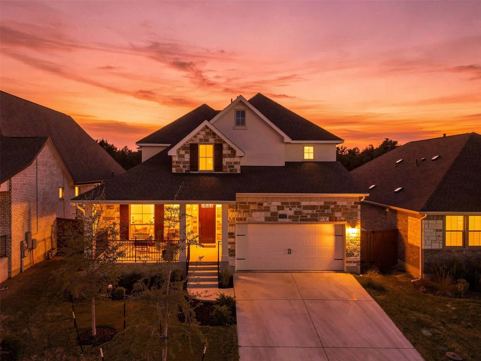 Unit for sale at 109 Charro CT, Georgetown, TX 78633