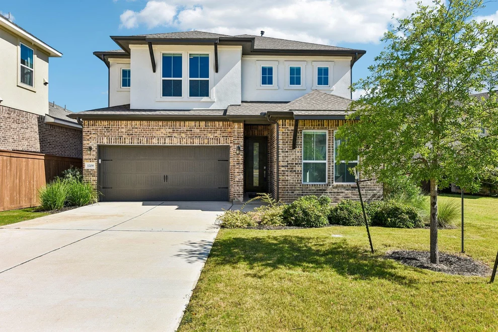 Unit for sale at 1209 Willie Ranch WAY, Leander, TX 78641