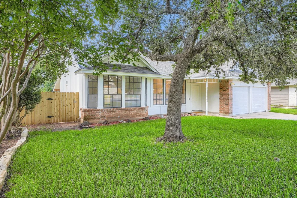 Unit for sale at 5813 Abilene TRL, Austin, TX 78749