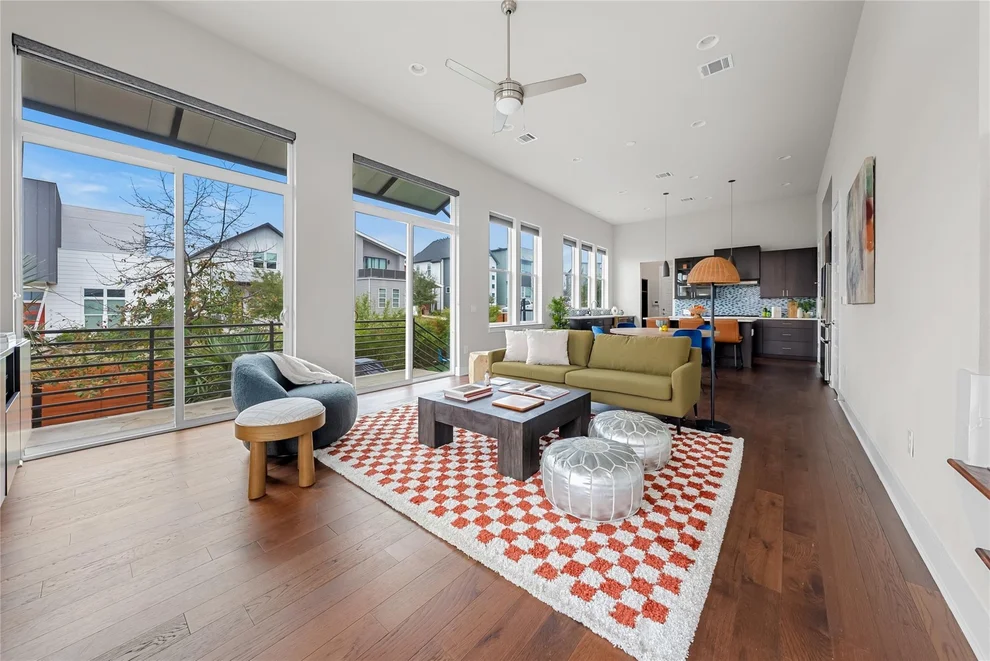 Unit for sale at 6221 Seville DR, Austin, TX 78724