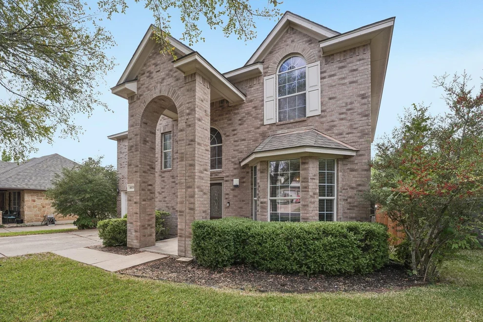 Unit for sale at 4103 Hidden View CT, Round Rock, TX 78665