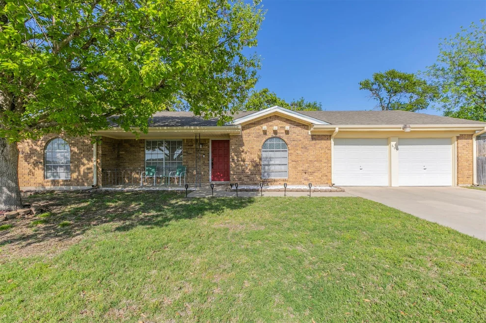 Unit for sale at 605 Manning DR, Copperas Cove, TX 76522