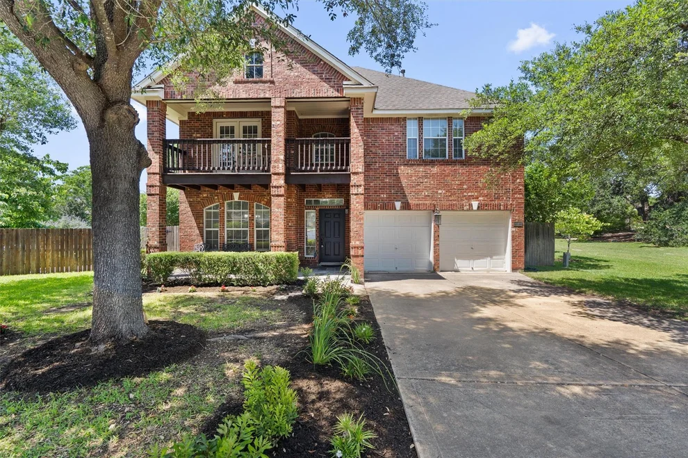 Unit for sale at 9028 Mountain Mist LN, Round Rock, TX 78681