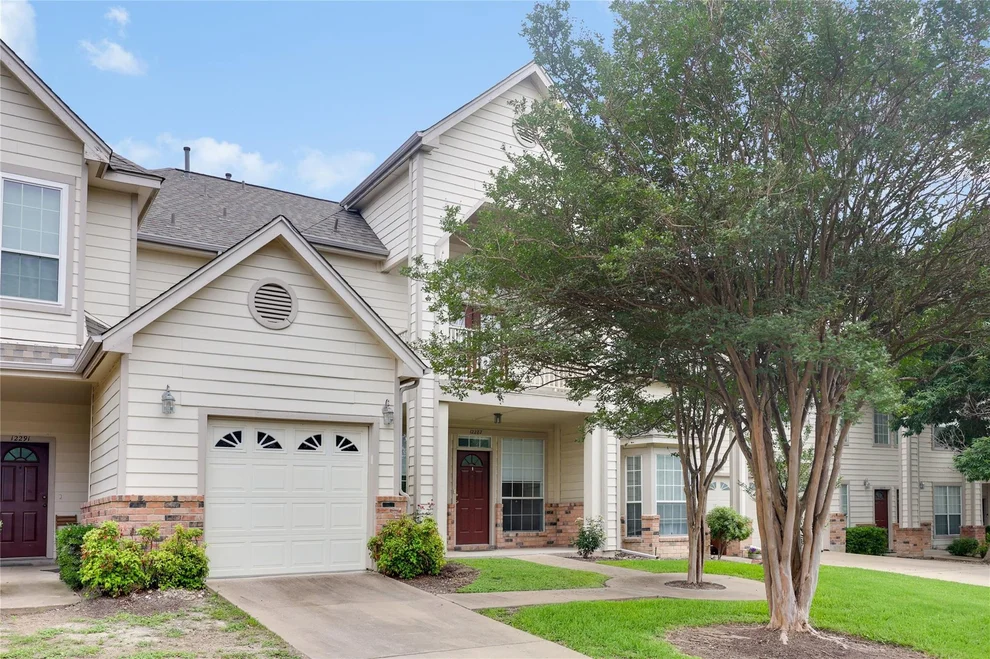 Unit for sale at 12287 Abbey Glen LN, Austin, TX 78753