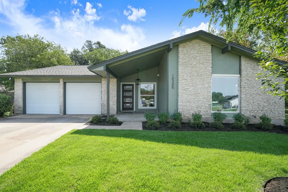 Unit for sale at 10305 Button Quail CV, Austin, TX 78758