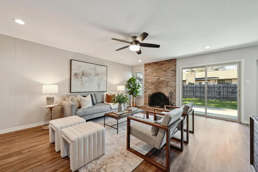 Unit for sale at 2603 Fentonridge DR, Austin, TX 78745