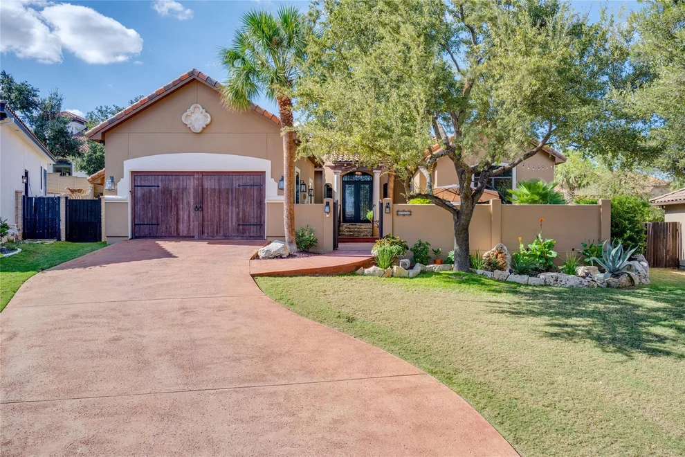 Unit for sale at 2902 Pamella CT, Austin, TX 78734