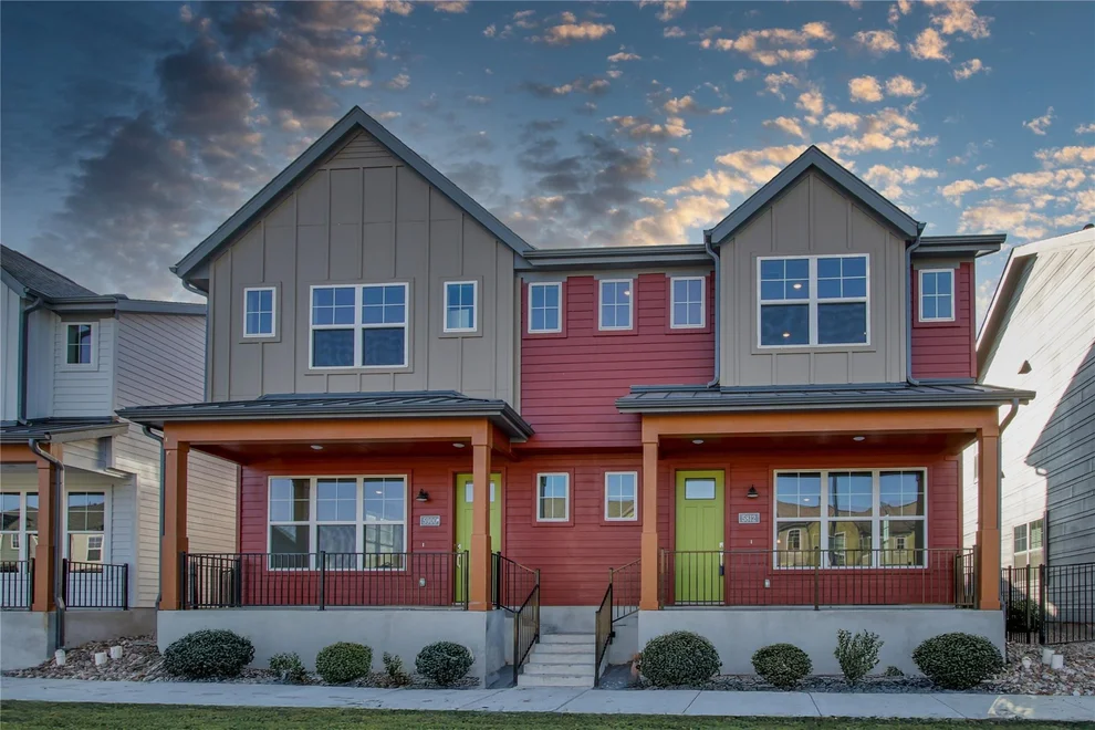 Unit for sale at 5812 Rotunda View, Austin, TX 78747