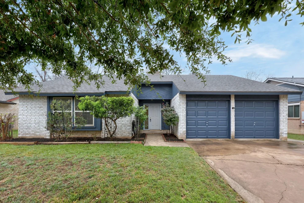 Unit for sale at 11100 Blossom Bell DR, Austin, TX 78758