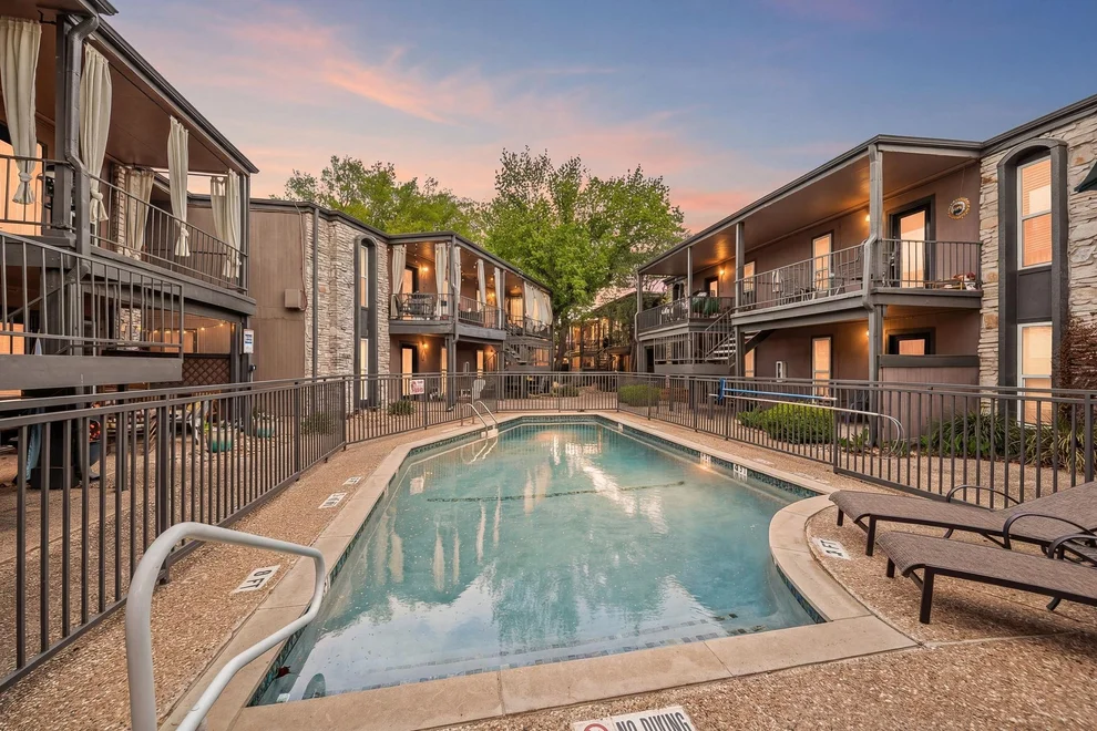 Unit for sale at 5820 Berkman DR, Austin, TX 78723