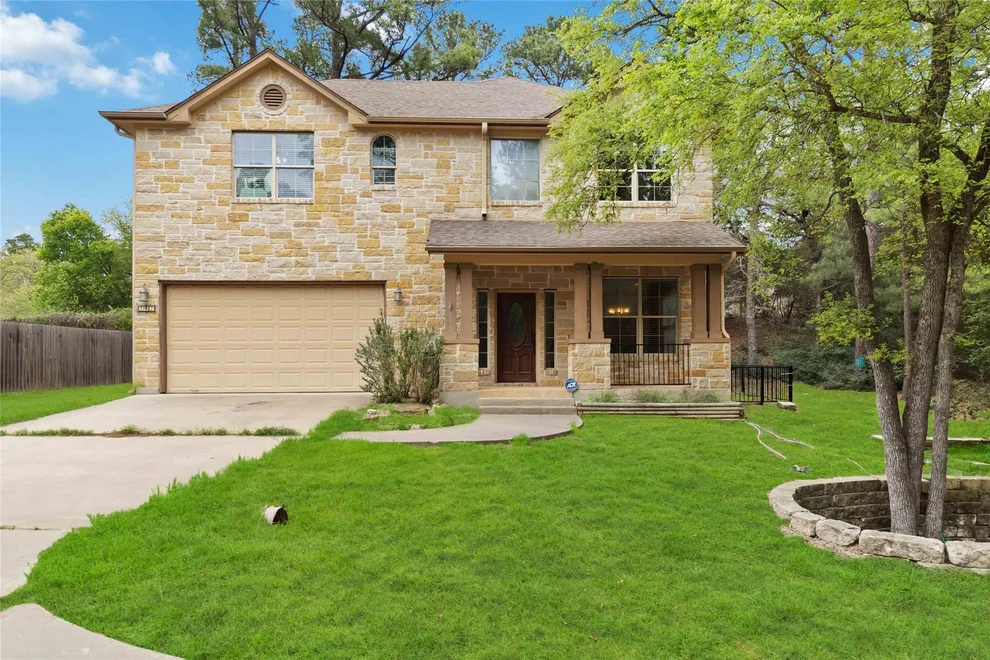 Unit for sale at 142 Kaanapali LN, Bastrop, TX 78602
