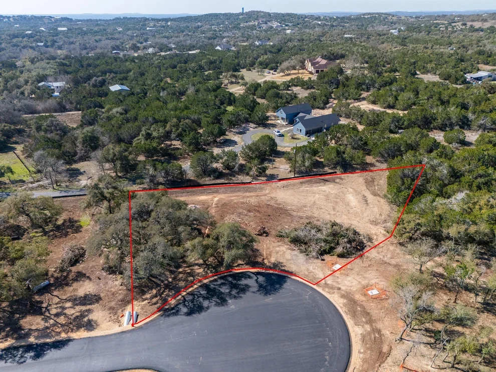 Unit for sale at 7-Lot Spring Oak DR, Dripping Springs, TX 78620