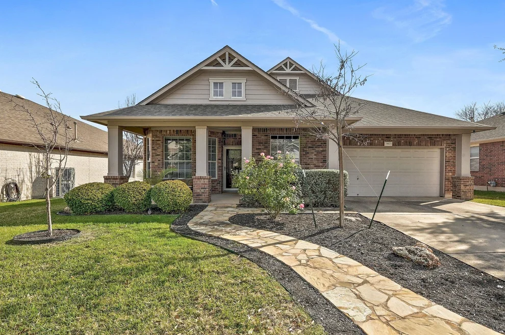Unit for sale at 3803 Spyglass CV, Round Rock, TX 78664