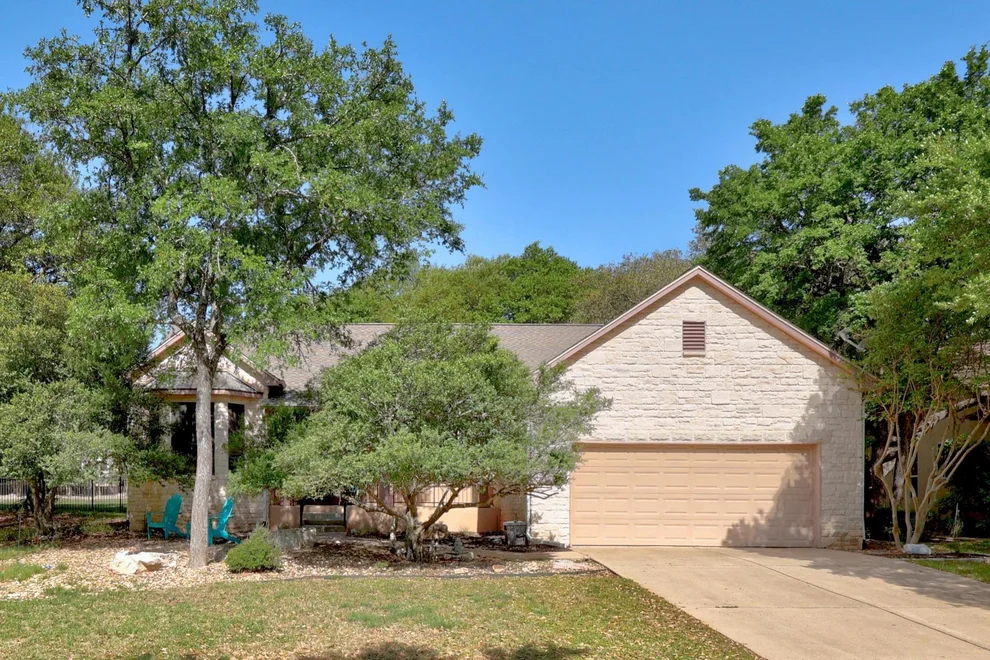 Unit for sale at 100 Egret CV, Georgetown, TX 78633