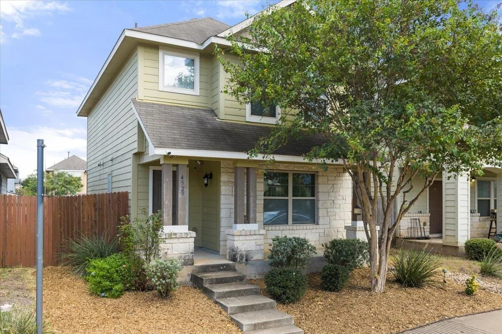 Unit for sale at 4529 Kind WAY, Austin, TX 78725