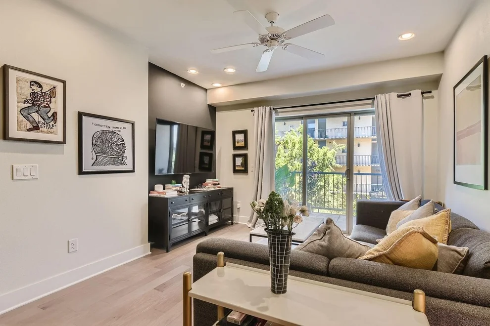 Unit for sale at 908 NUECES ST, Austin, TX 78701