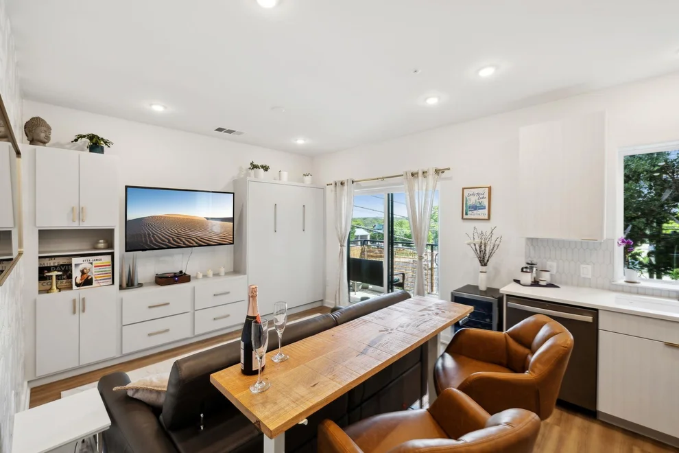 Unit for sale at 4802 S Congress Ave, Austin, TX 78745