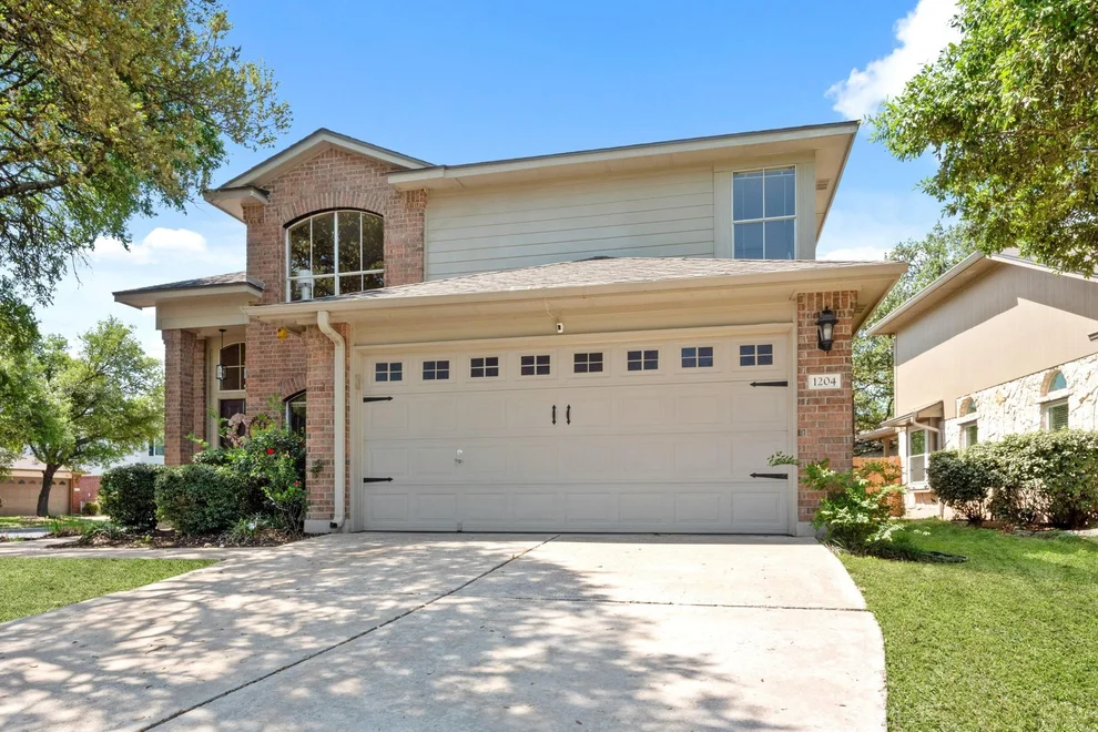 Unit for sale at 1204 Pine Portage LOOP, Leander, TX 78641
