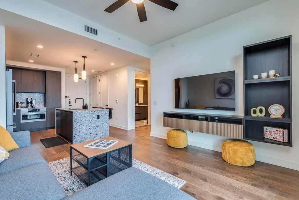 Unit for sale at 84 East Ave, Austin, TX 78701
