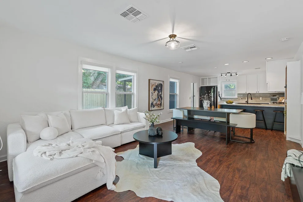 Unit for sale at 63 Navasota ST, Austin, TX 78702