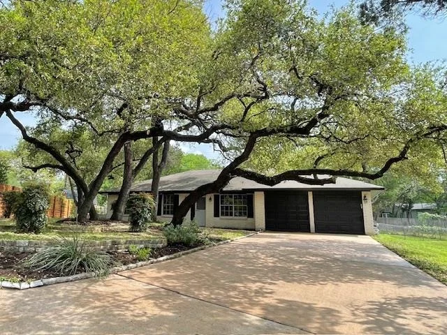 Unit for sale at 3407 Aldwyche DR, Austin, TX 78704