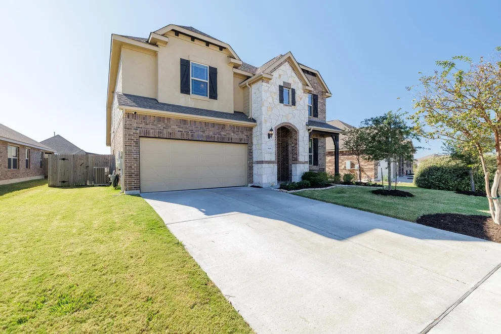 Unit for sale at 3805 Eland DR, Pflugerville, TX 78660
