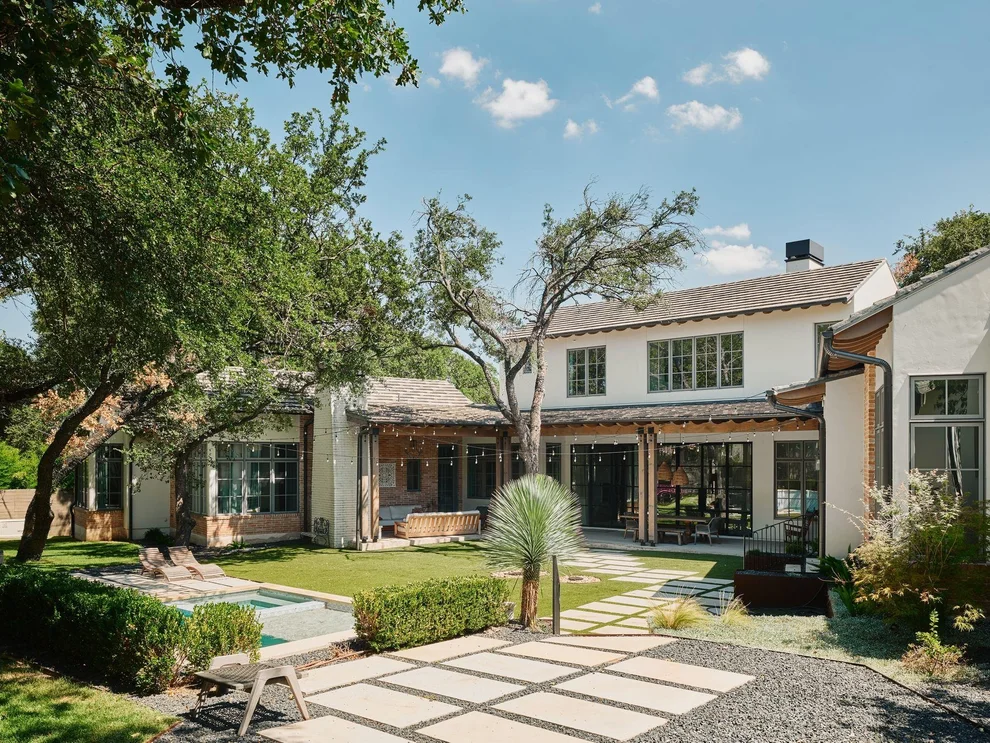 Unit for sale at 2306 Bonita ST, Austin, TX 78703