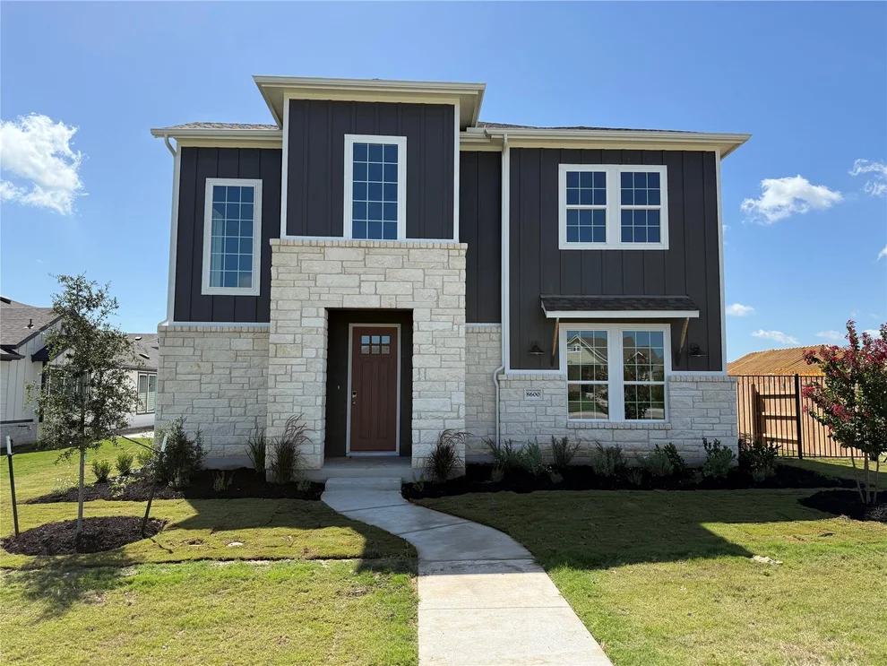Unit for sale at 8600 Dongan DR, Austin, TX 78744