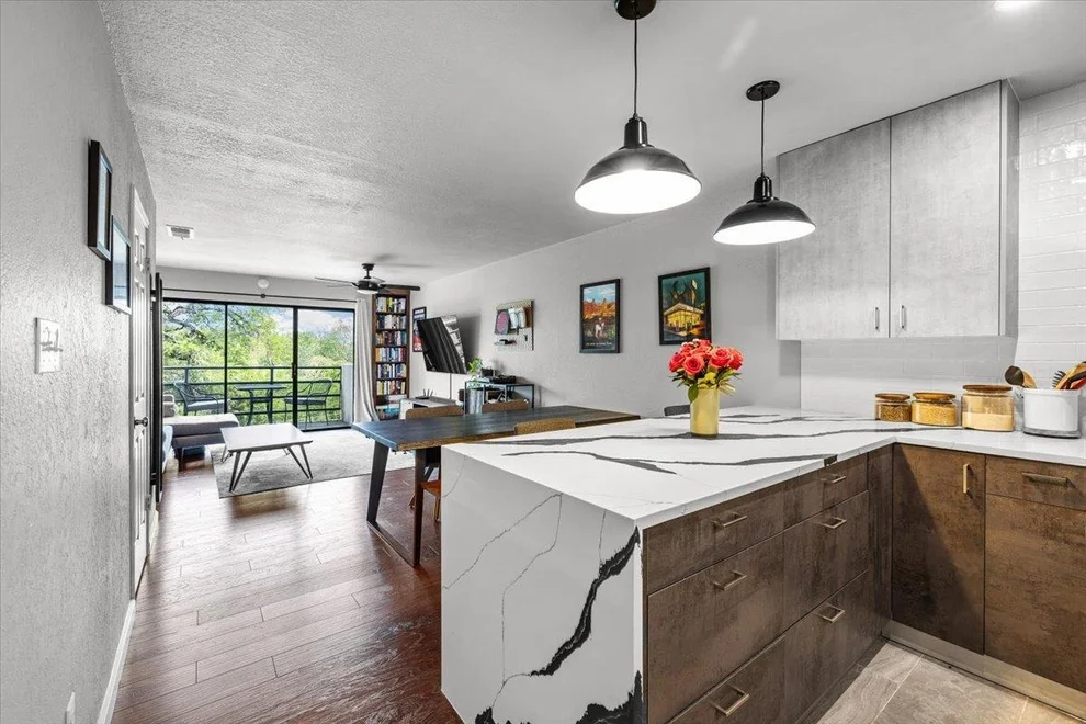 Unit for sale at 2605 Enfield RD, Austin, TX 78703