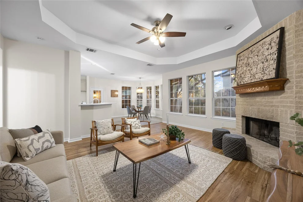 Unit for sale at 17209 Poncho Springs LN, Austin, TX 78717