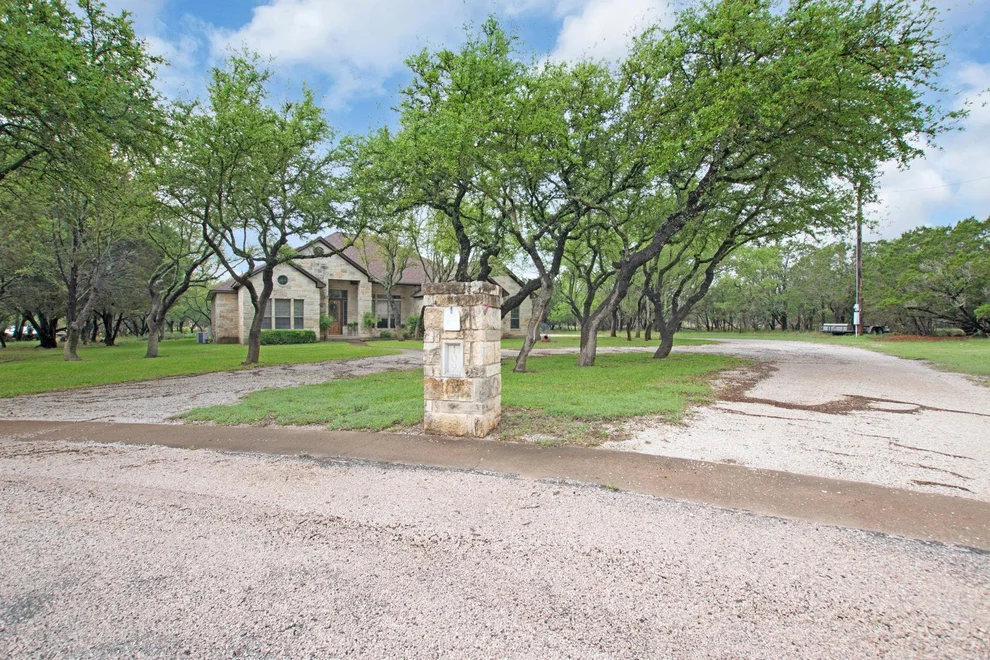 Unit for sale at 109 Camm Lary CIR, Burnet, TX 78611