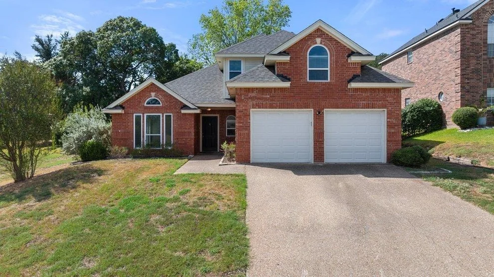 Unit for sale at 2004 Rose CIR, Harker Heights, TX 76548