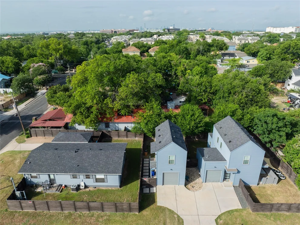 Unit for sale at 6920 Bethune Ave, Austin, TX 78752