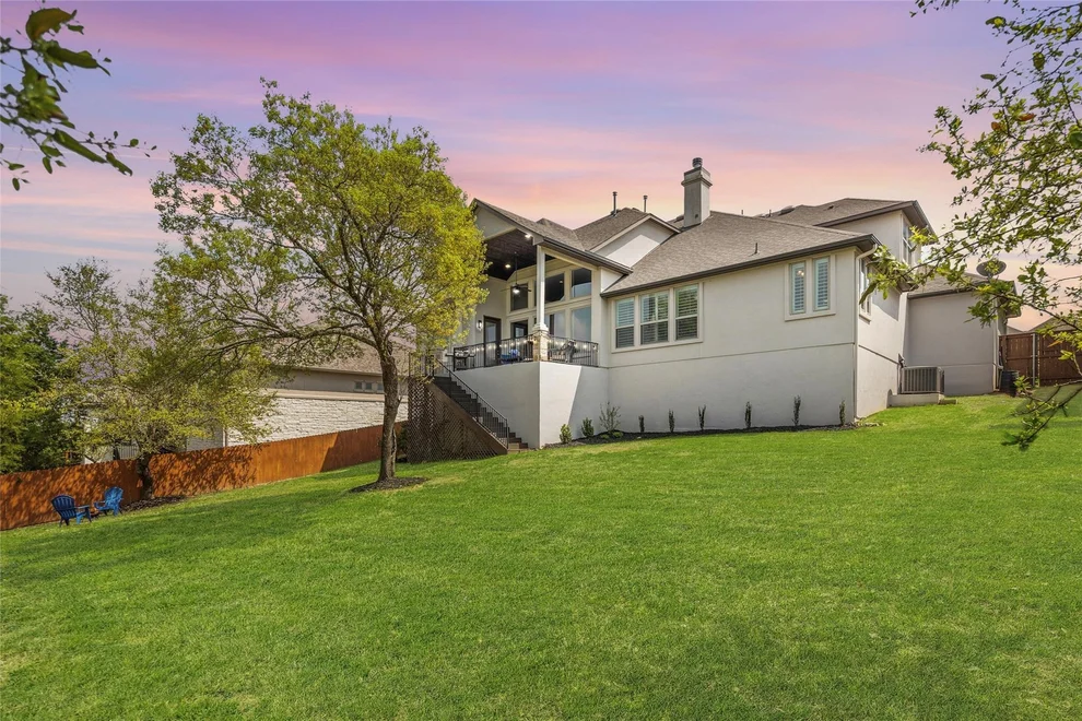Unit for sale at 268 Bitterroot LN, Austin, TX 78737