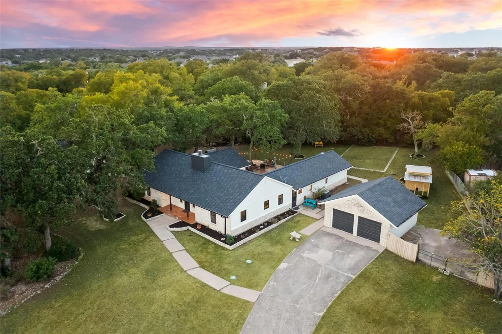 Unit for sale at 16506 Westview TRL, Austin, TX 78737