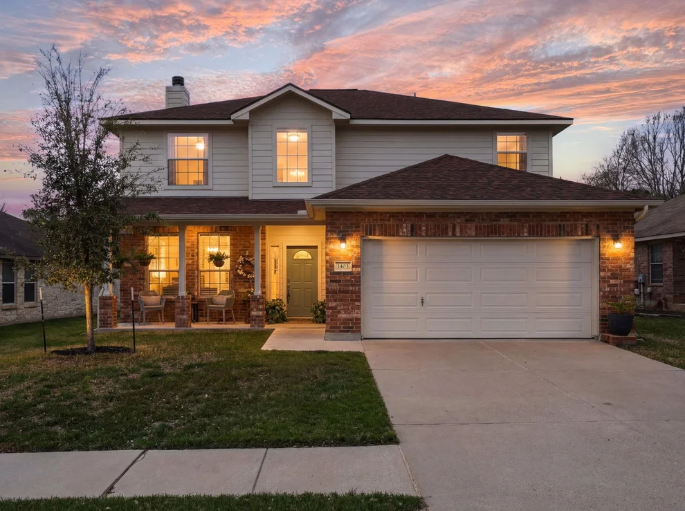 Unit for sale at 1403 Melissa Oaks LN, Austin, TX 78744