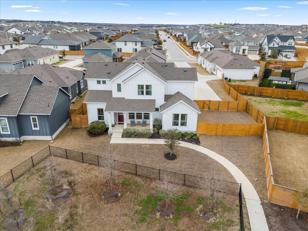 Unit for sale at 8408 Apogee BLVD, Austin, TX 78744
