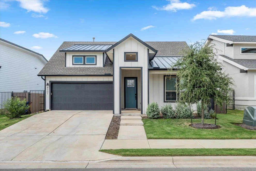 Unit for sale at 8501 Hillock TER, Austin, TX 78744