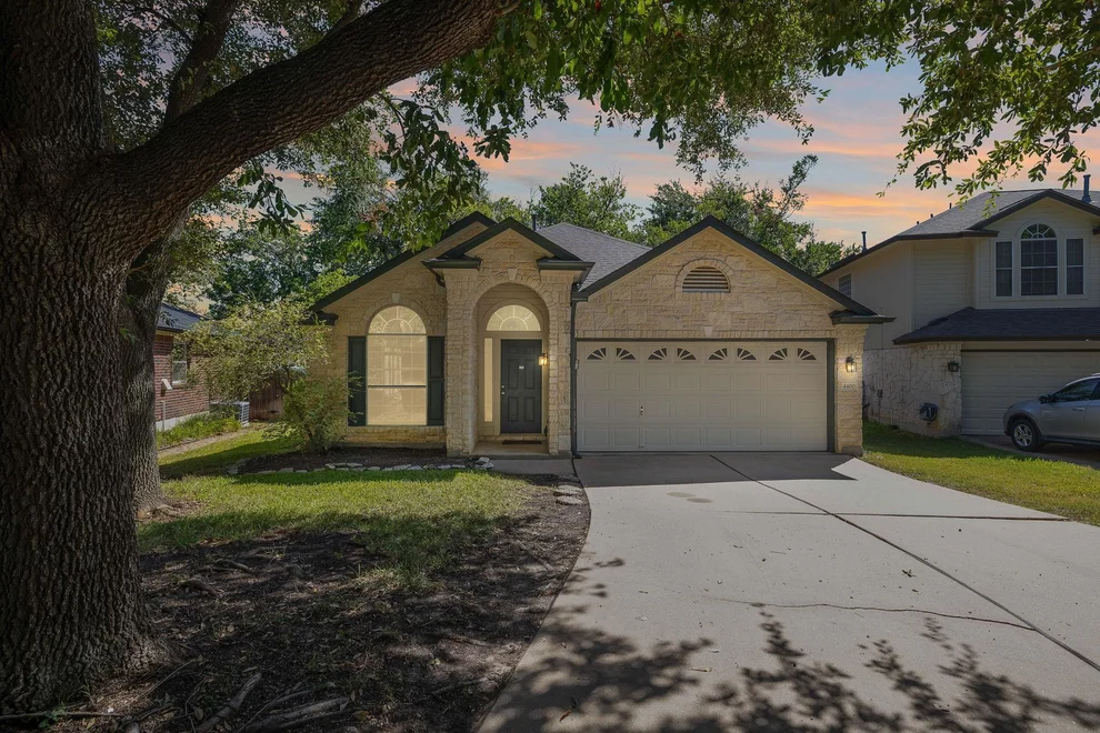 Unit for sale at 4400 Destinys Gate DR, Austin, TX 78727