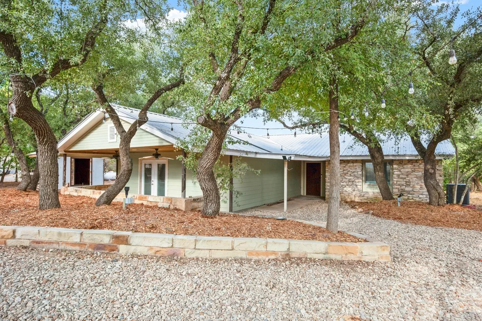 Unit for sale at 10204 Oak Grove CIR, Austin, TX 78736