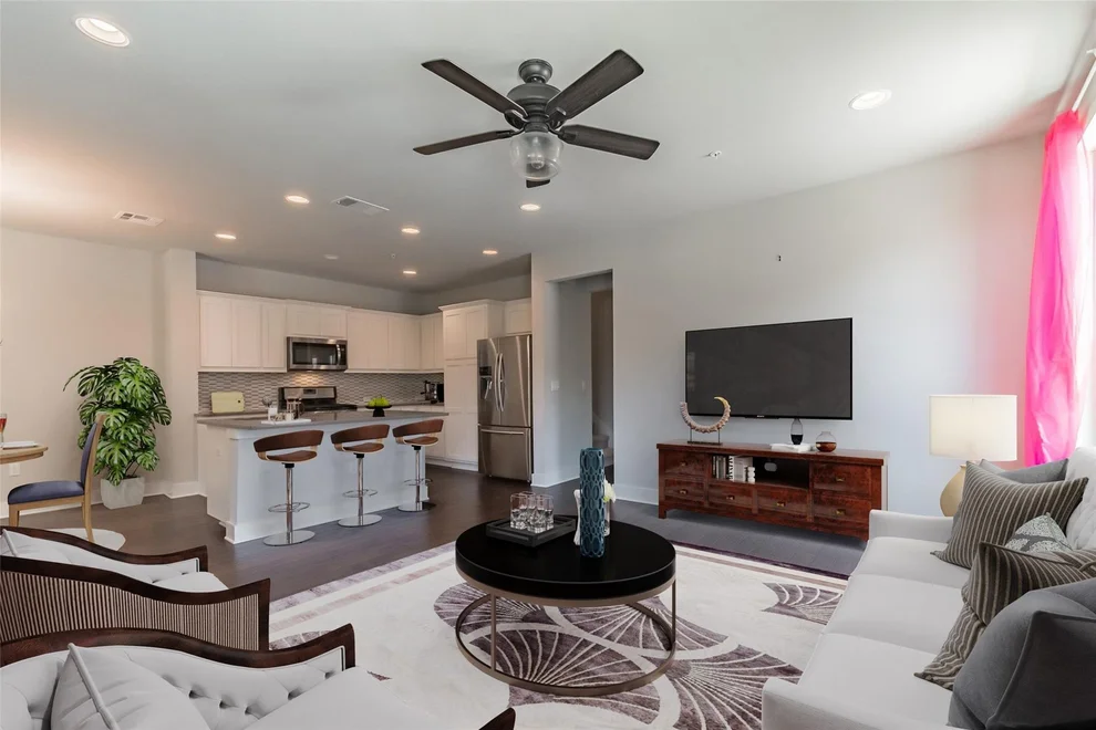 Unit for sale at 13800 Lyndhurst ST, Austin, TX 78717