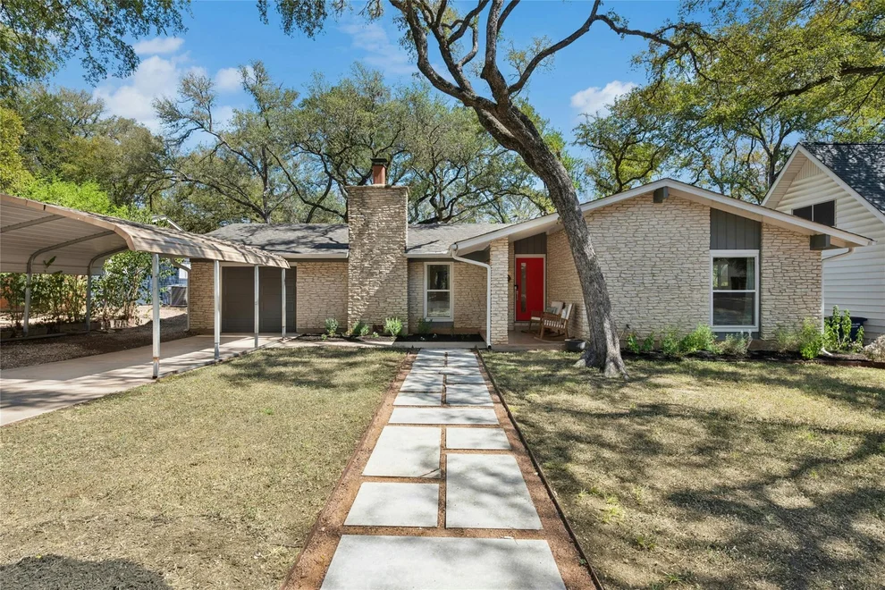 Unit for sale at 1904 Parkside LN, Austin, TX 78745