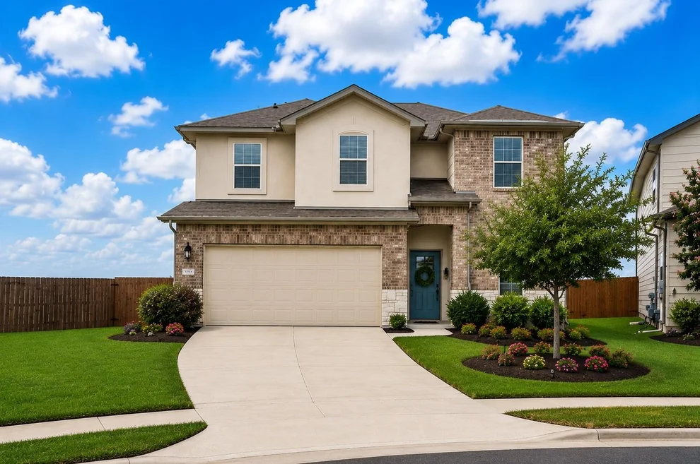 Unit for sale at 513 Emerald CV, Georgetown, TX 78626
