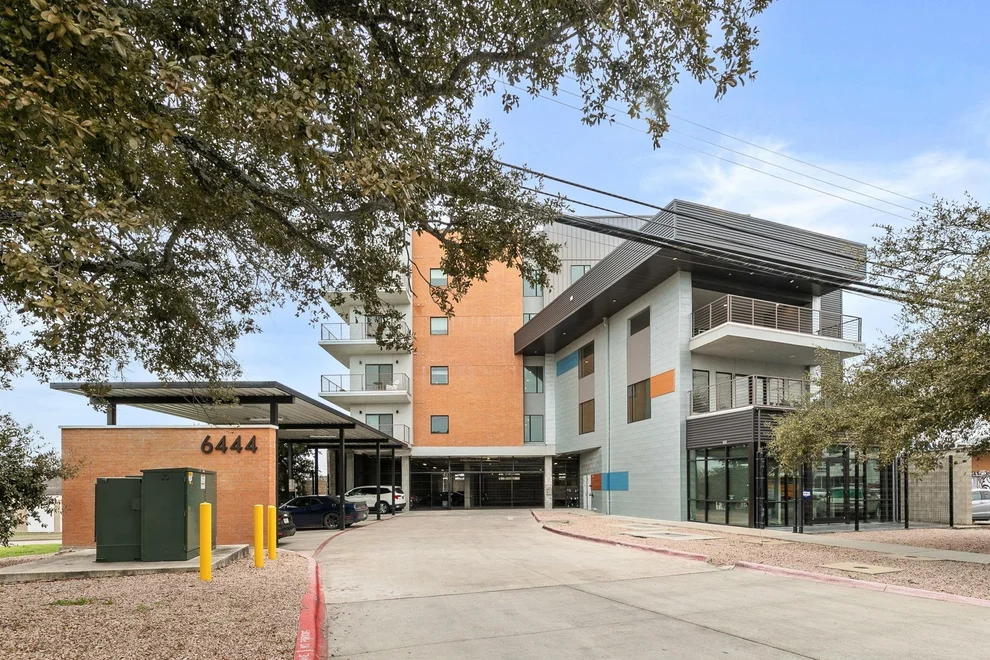 Unit for sale at 6444 Burnet RD, Austin, TX 78757