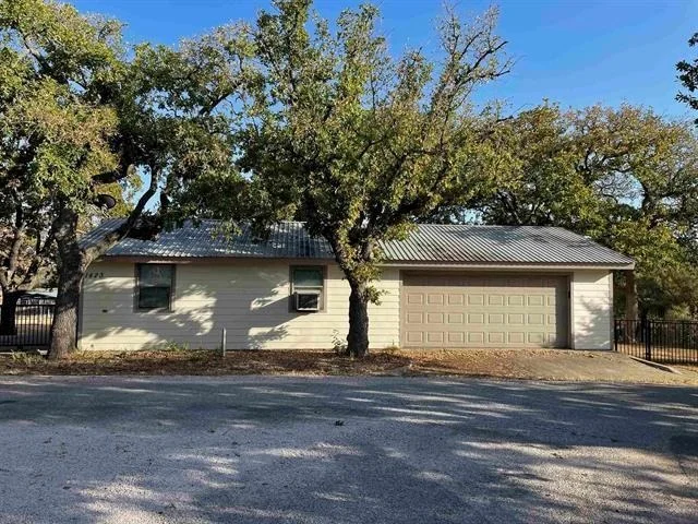 Unit for sale at 1423 Betke ST, Tow, TX 78672