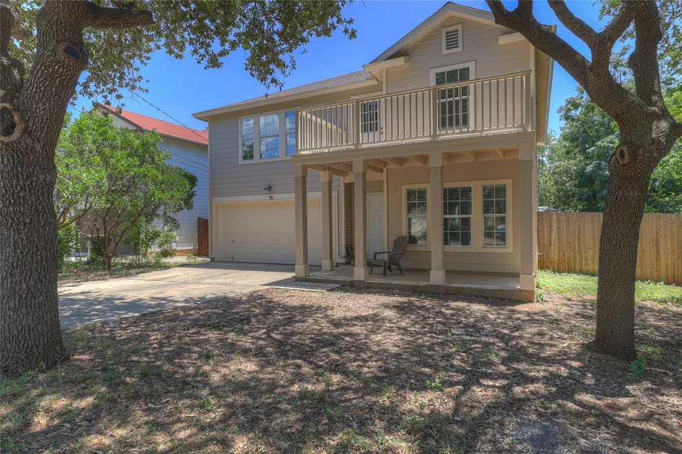 Unit for sale at 114 Cypress CT, San Marcos, TX 78666
