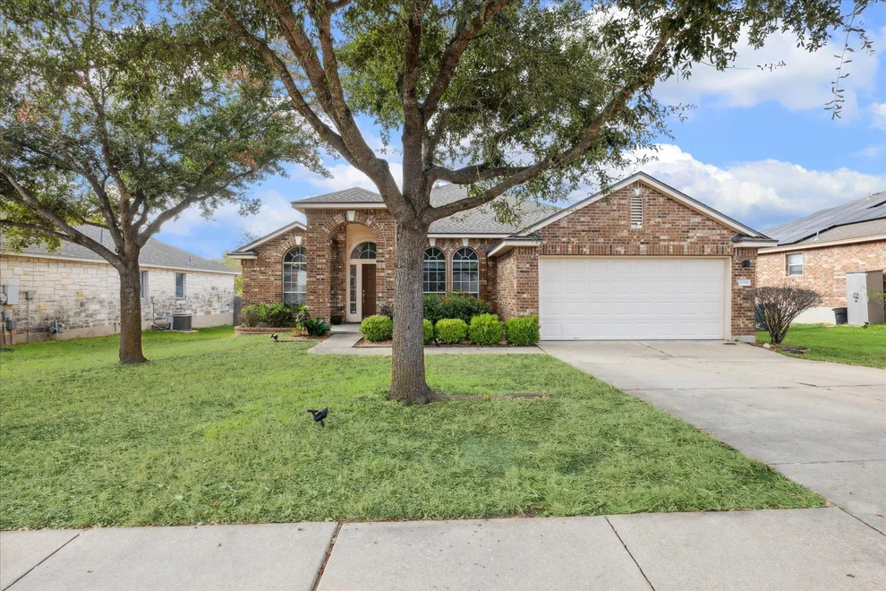 Unit for sale at 14704 English Rose DR, Pflugerville, TX 78660